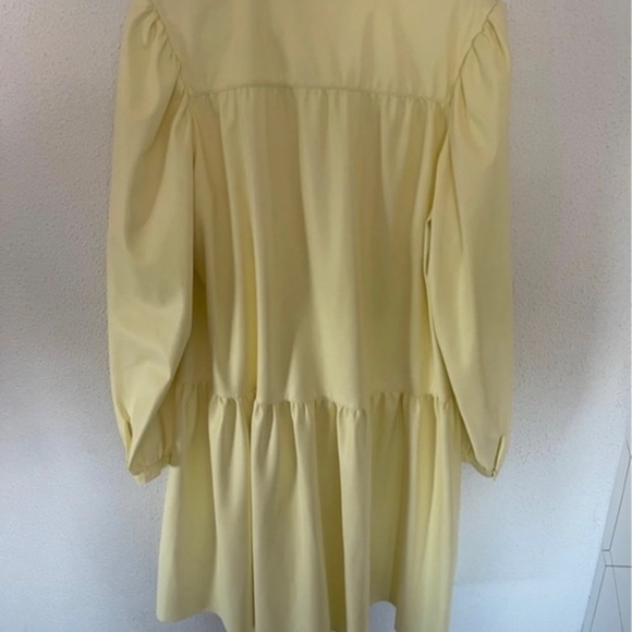 Dress from fifth house - Picture 5 of 7